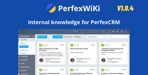 PerfexWiki-Internal-knowledge