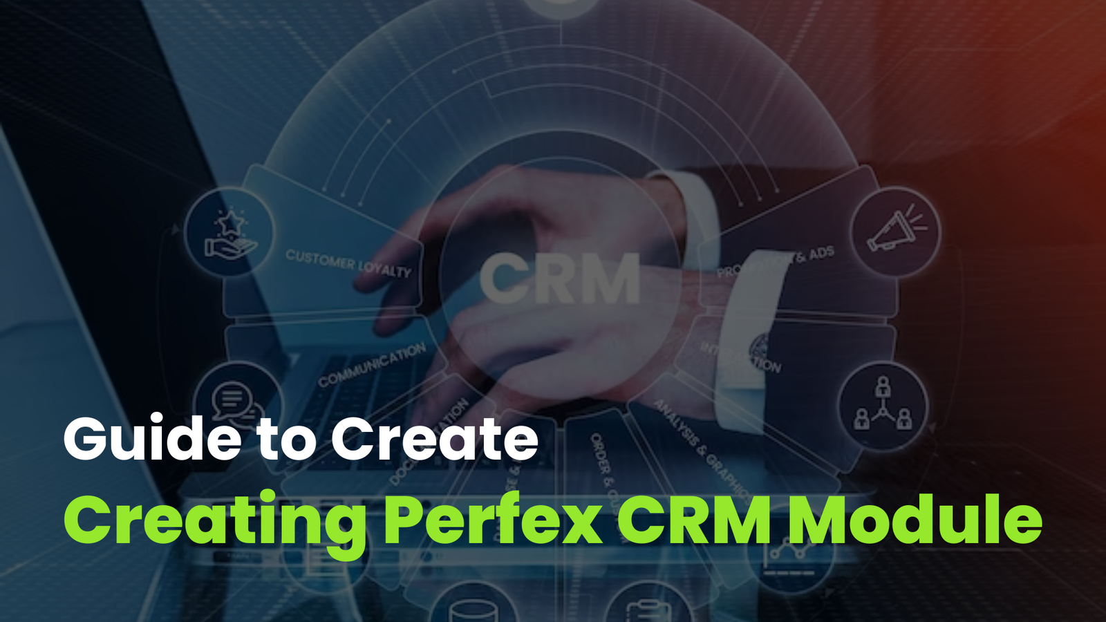 Mastering PerfexCRM: A Complete Guide to Custom Fields