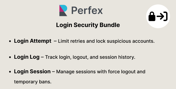 login-bundle
