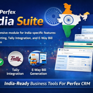 Perfex India Suite